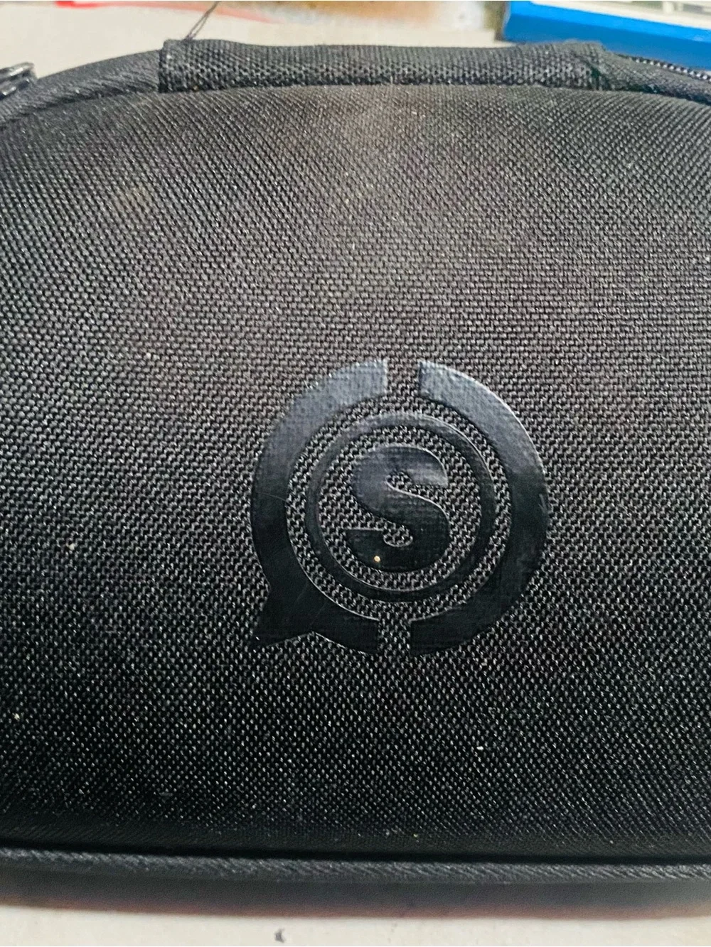 Scuf PS4 Infinity4PS Pro Scump Wireless Controller with case